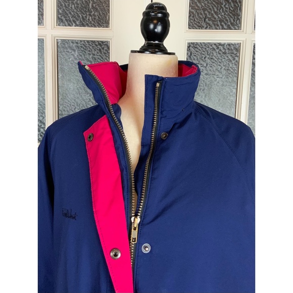 VINTAGE FAR WEST GOR-TEX WOMAN’S WINTER COAT SIZE LARGE - Picture 3 of 8